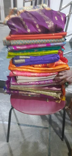 Vintage Kanchipuram